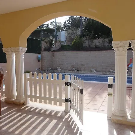 Mi Casa Platja d'Aro (Playa de Aro)
