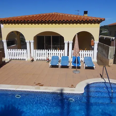 Holiday home Mi Casa *