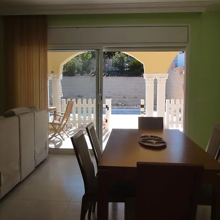 Mi Casa * Platja d'Aro (Playa de Aro)