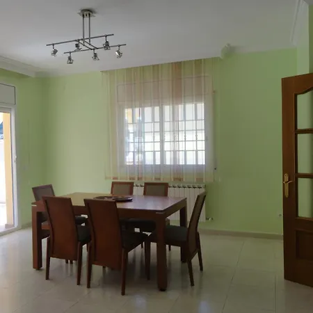 Mi Casa Holiday home Platja d'Aro