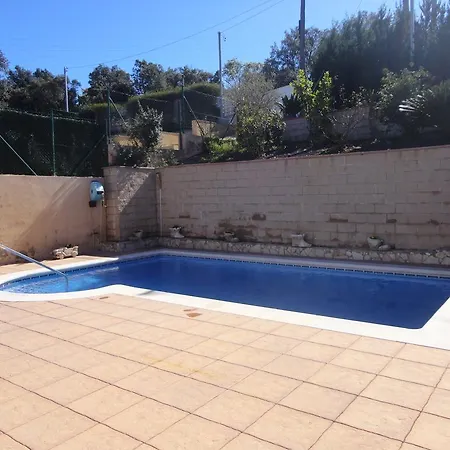 Holiday home Mi Casa *
