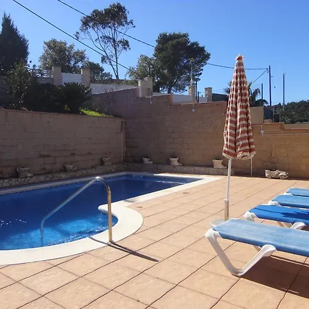 Holiday home Mi Casa Platja d'Aro