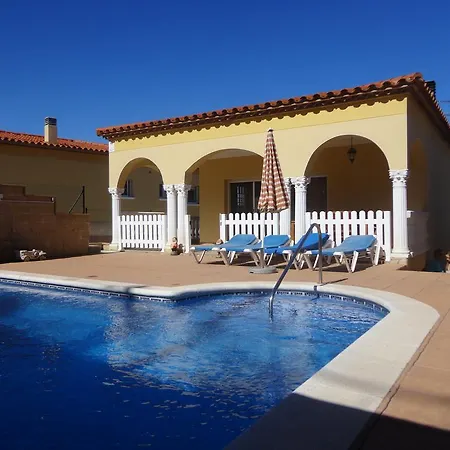 Holiday home Mi Casa
