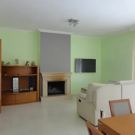 Сasa de vacaciones Mi Casa *